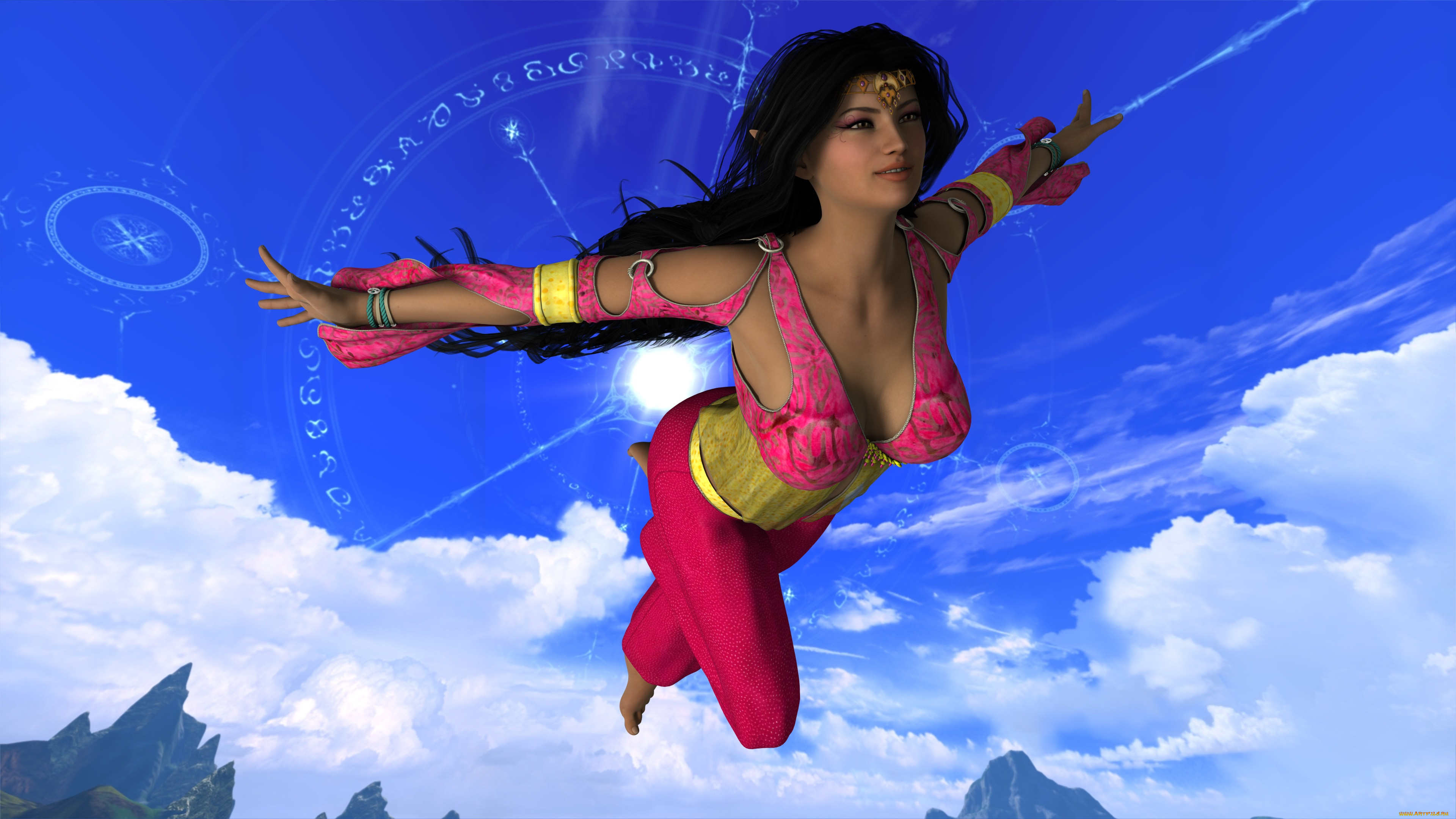 3 ,  , fantasy, , , , 